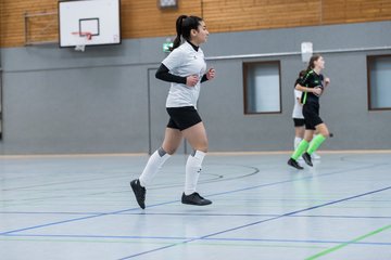 Bild 254 - B2 Loewinnen Cup